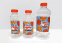 Mehupullot Mehupullot